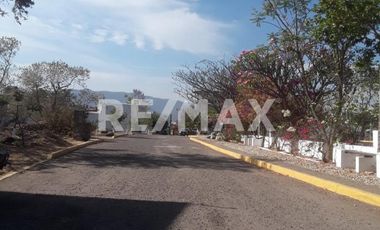 TERRENO EN VENTA EN FRACCIONAMIENTO PORTAL DE HIERRO SAN ANDRES HUAYAPAM - (3)