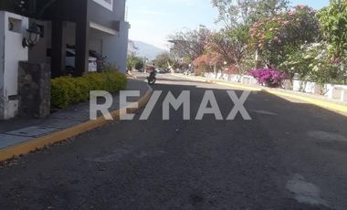 TERRENO EN VENTA EN FRACCIONAMIENTO PORTAL DE HIERRO SAN ANDRES HUAYAPAM - (3)