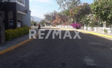 TERRENO EN VENTA EN FRACCIONAMIENTO PORTAL DE HIERRO SAN ANDRES HUAYAPAM - (3)