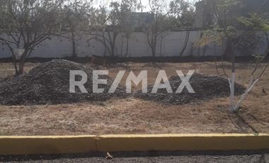 TERRENO EN VENTA EN FRACCIONAMIENTO PORTAL DE HIERRO SAN ANDRES HUAYAPAM - (3)