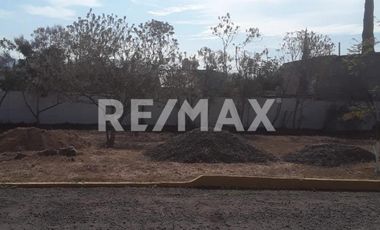 TERRENO EN VENTA EN FRACCIONAMIENTO PORTAL DE HIERRO SAN ANDRES HUAYAPAM - (3)