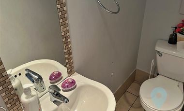 Casa en Arriendo en Condominio Las Malvas, Peñalolén