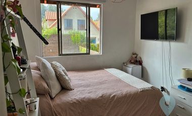 Casa en Arriendo en Condominio Las Malvas, Peñalolén