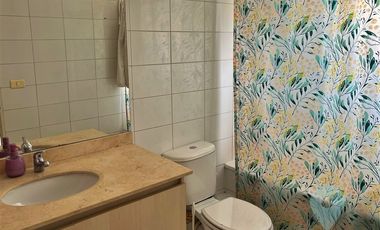 Casa en Arriendo en Condominio Las Malvas, Peñalolén