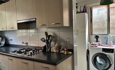 Casa en Arriendo en Condominio Las Malvas, Peñalolén