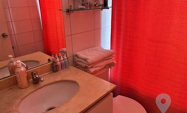 Casa en Arriendo en Condominio Las Malvas, Peñalolén
