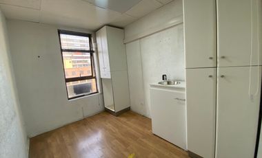 Arriendo Oficina Excelente ubicación a pasos Metro Tobalaba