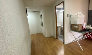 Arriendo Oficina Excelente ubicación a pasos Metro Tobalaba