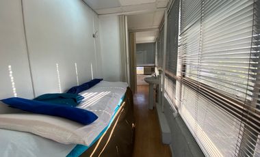 Arriendo Oficina Excelente ubicación a pasos Metro Tobalaba
