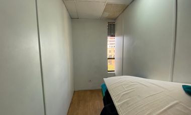 Arriendo Oficina Excelente ubicación a pasos Metro Tobalaba