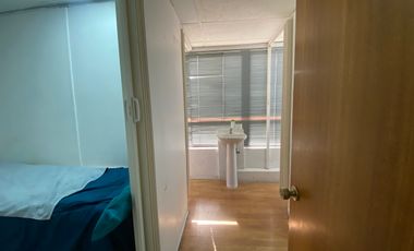 Arriendo Oficina Excelente ubicación a pasos Metro Tobalaba