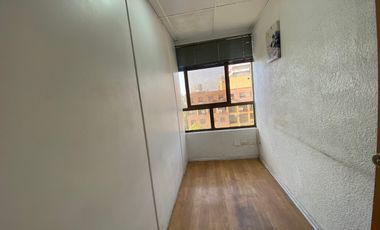 Arriendo Oficina Excelente ubicación a pasos Metro Tobalaba