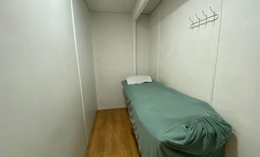 Arriendo Oficina Excelente ubicación a pasos Metro Tobalaba