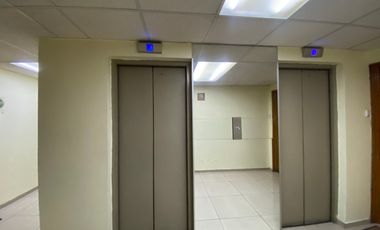 Arriendo Oficina Excelente ubicación a pasos Metro Tobalaba