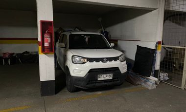 Arriendo Oficina Excelente ubicación a pasos Metro Tobalaba