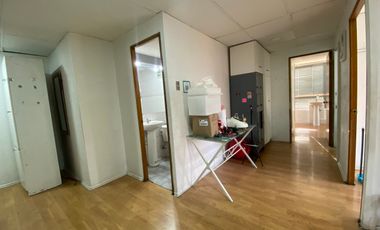 Arriendo Oficina Excelente ubicación a pasos Metro Tobalaba