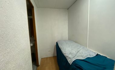 Arriendo Oficina Excelente ubicación a pasos Metro Tobalaba