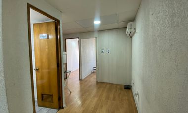 Arriendo Oficina Excelente ubicación a pasos Metro Tobalaba