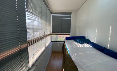 Arriendo Oficina Excelente ubicación a pasos Metro Tobalaba