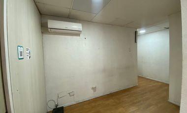 Arriendo Oficina Excelente ubicación a pasos Metro Tobalaba