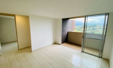 Venta de Apartamento en Marinilla