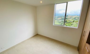 Venta de Apartamento en Marinilla