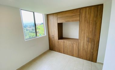 Venta de Apartamento en Marinilla
