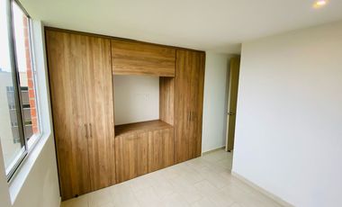 Venta de Apartamento en Marinilla