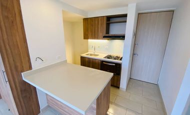 Venta de Apartamento en Marinilla