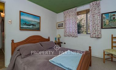 Arriendo incluye piscinero y jardinero.Parcela con casa en el mejor sector de nos terreno 5000 mts