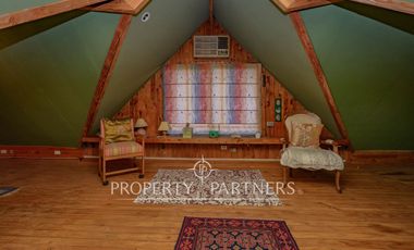 Arriendo incluye piscinero y jardinero.Parcela con casa en el mejor sector de nos terreno 5000 mts