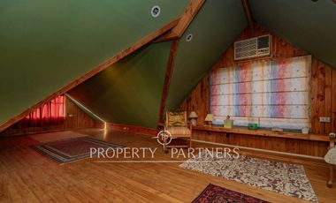 Arriendo incluye piscinero y jardinero.Parcela con casa en el mejor sector de nos terreno 5000 mts