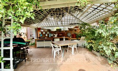Arriendo incluye piscinero y jardinero.Parcela con casa en el mejor sector de nos terreno 5000 mts
