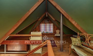 Arriendo incluye piscinero y jardinero.Parcela con casa en el mejor sector de nos terreno 5000 mts