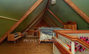 Arriendo incluye piscinero y jardinero.Parcela con casa en el mejor sector de nos terreno 5000 mts