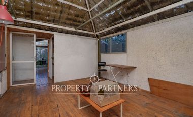 Arriendo incluye piscinero y jardinero.Parcela con casa en el mejor sector de nos terreno 5000 mts