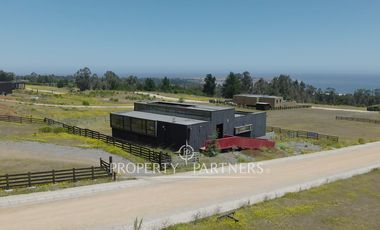 Pichilemu, Casa con Fantastica vista a Los Morros