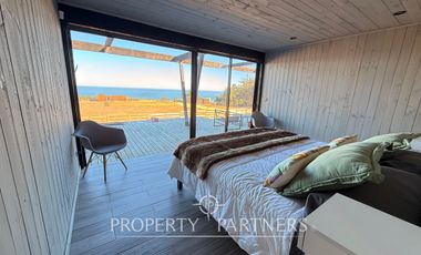 Pichilemu, Casa con Fantastica vista a Los Morros