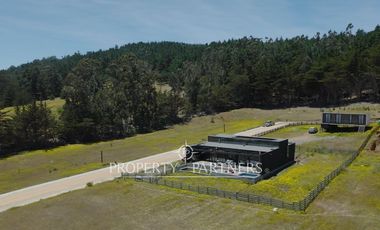 Pichilemu, Casa con Fantastica vista a Los Morros