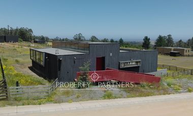 Pichilemu, Casa con Fantastica vista a Los Morros