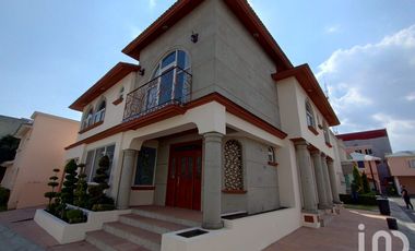 Casa en renta en Conjunto Diamante, Metepec.