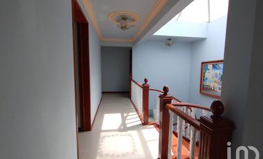Casa en renta en Conjunto Diamante, Metepec.