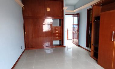 Casa en renta en Conjunto Diamante, Metepec.