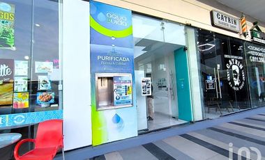 Local en Venta Planta Baja en Plaza Comercial