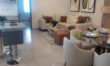 CASA EN VENTA AL ORIENTE DE TORREÓN