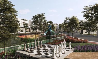 CASA EN VENTA EN ZONA EL URO CARRETERA NACIONAL