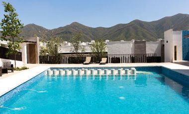 CASA EN VENTA EN ZONA EL URO CARRETERA NACIONAL