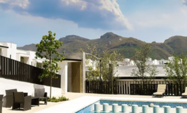 CASA EN VENTA EN ZONA EL URO CARRETERA NACIONAL