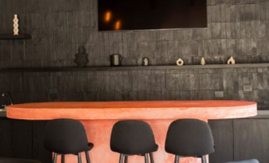 CASA EN VENTA EN ZONA EL URO CARRETERA NACIONAL