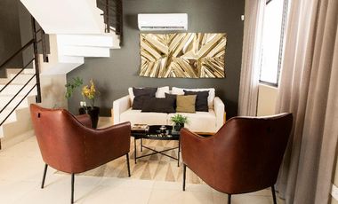 CASA EN VENTA EN ZONA EL URO CARRETERA NACIONAL